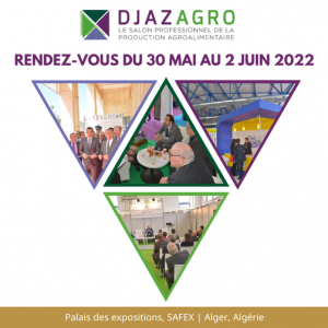 djazagro-2022