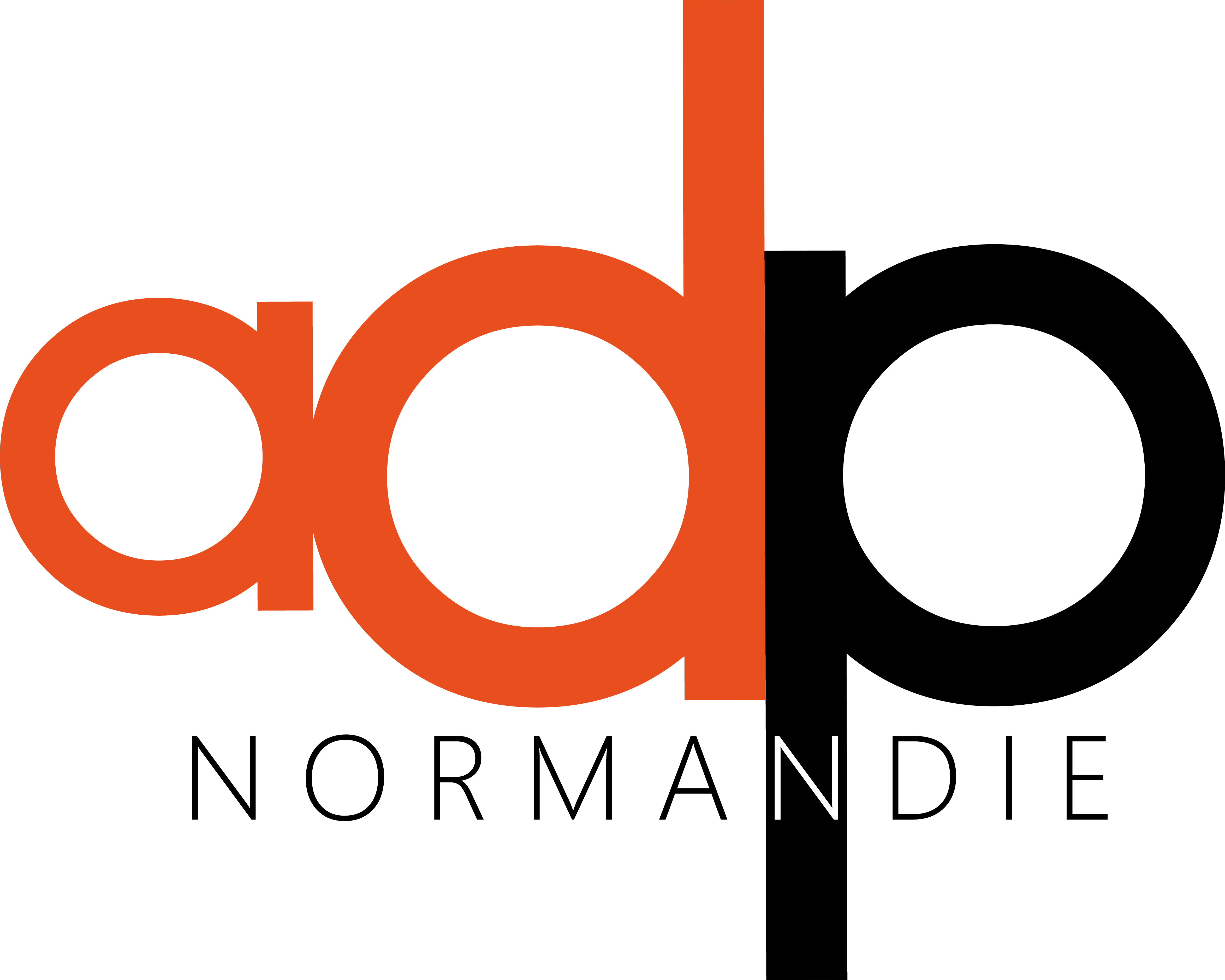 Logo ADP Normandie